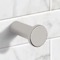 Bathroom Hook, Satin Nickel